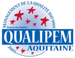 Logo Qualipem Aquitaine