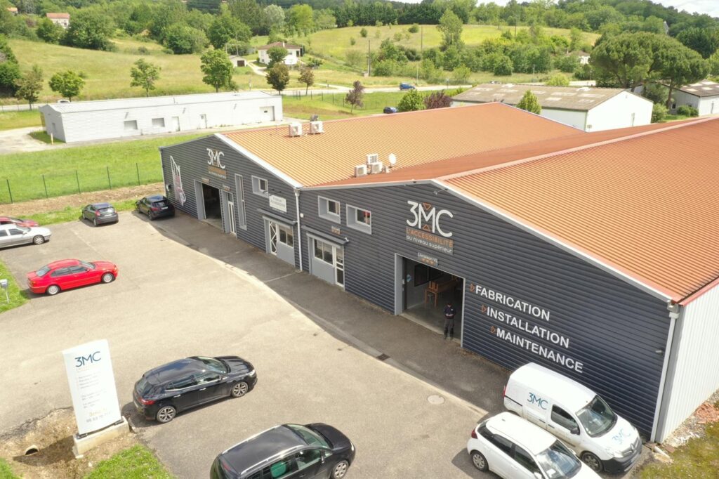 3MC RECRUTE