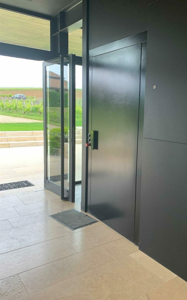 Monte-charge sur mesure 3MC monte-charge