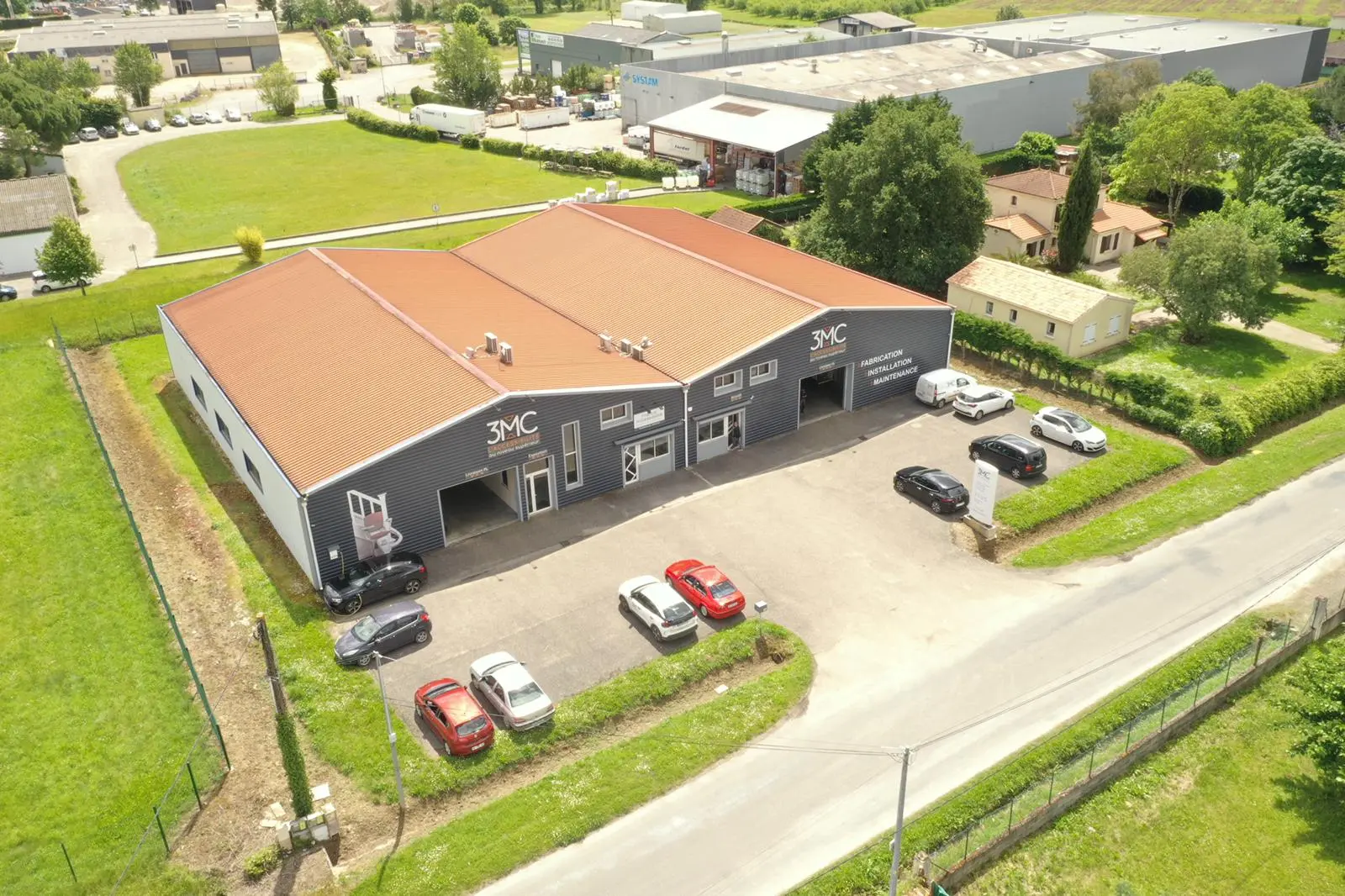LOCAUX 3MC