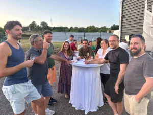 soirée 3mc midilev