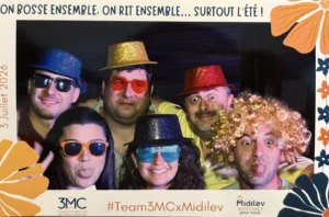 photo 3mc midilev