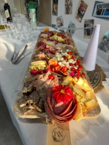 soirée 3mc